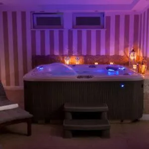 Puerto Resort Pobierowo