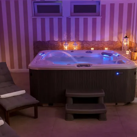 Puerto 리조트 포비에로보