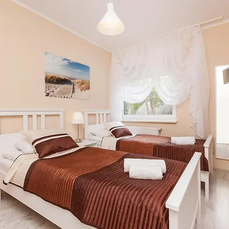 Puerto Resort Pobierowo