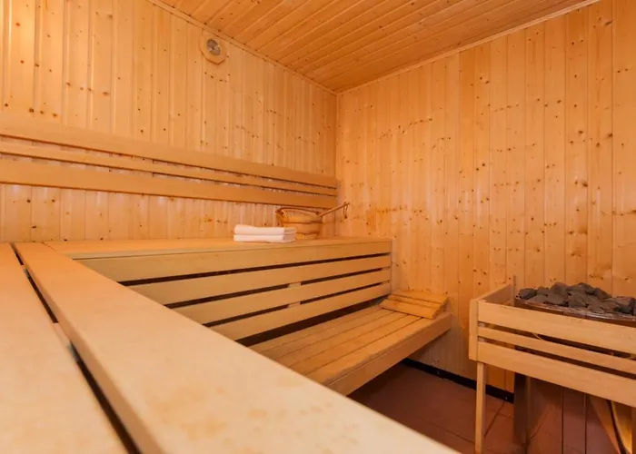 Puerto Ośrodek wypoczynkowy