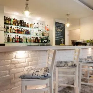 度假村 Puerto 波别罗沃