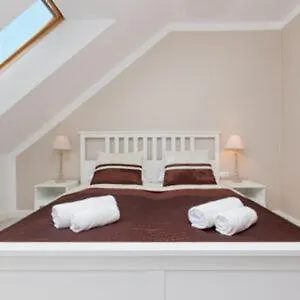 度假村 Puerto 波别罗沃