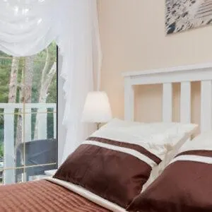 Puerto 度假村 波别罗沃