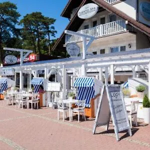 Ośrodek wypoczynkowy Puerto