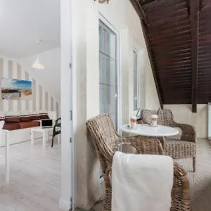 Puerto Ośrodek wypoczynkowy *