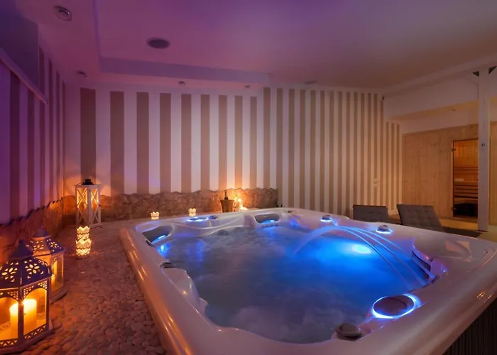 Puerto Ośrodek wypoczynkowy *