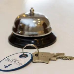 Ośrodek wypoczynkowy Puerto