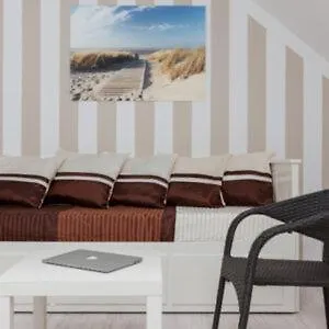 Ośrodek wypoczynkowy Puerto *