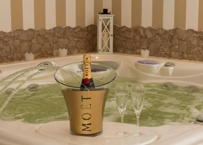 Ośrodek wypoczynkowy Puerto