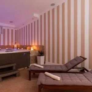 Ośrodek wypoczynkowy Puerto