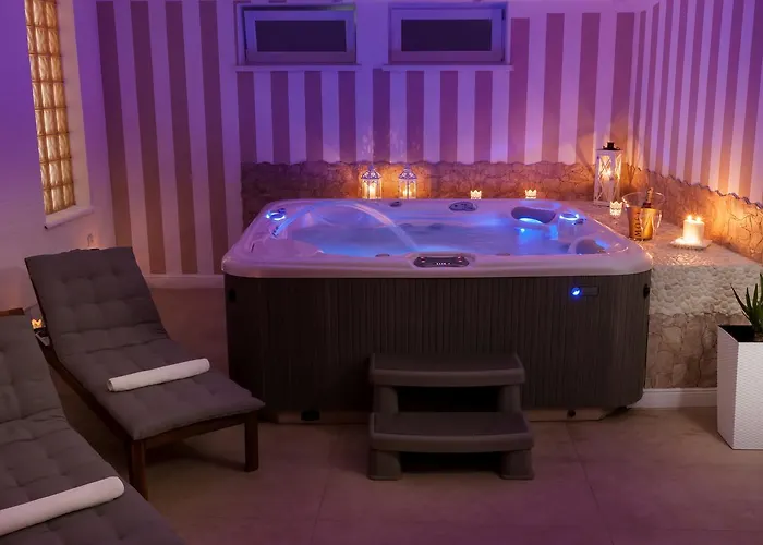 Puerto 度假村 波别罗沃