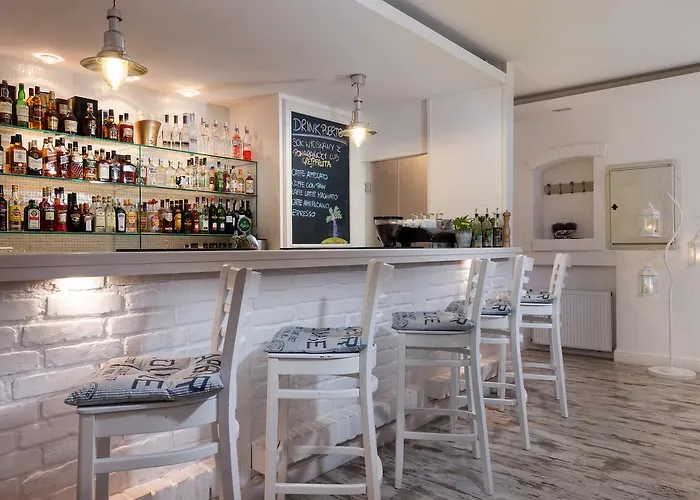 Ośrodek wypoczynkowy Puerto *