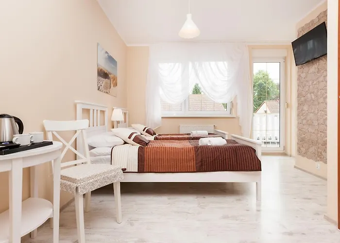 Puerto * 波别罗沃